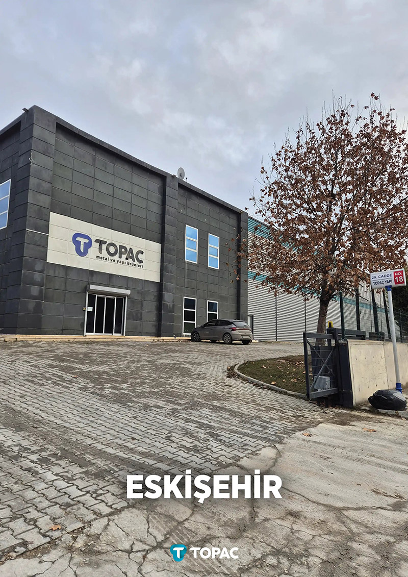 Eskişehir